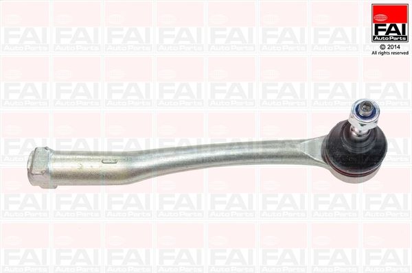 FAI AUTOPARTS Stūres šķērsstiepņa uzgalis SS6086